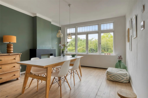 Te huur: Appartement Breitnerstraat, Rotterdam - 1
