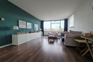 For rent: Apartment Koningin Julianastraat, Deventer - 1