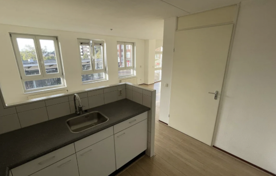 Te huur: Appartement Wijnstraat, Echt - 9