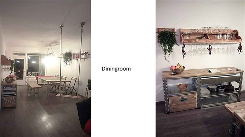 For rent: Apartment van Foreestweg, Delft - 5