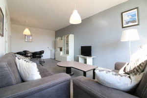 For rent: Apartment Tesselschadestraat, Dordrecht - 1