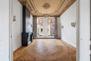 Te huur: Appartement Piet Heinstraat, Den Haag - 1