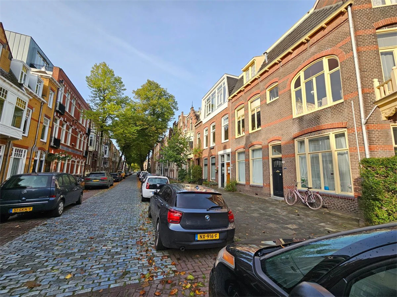Te huur: Woning H.W. Mesdagstraat, Groningen - 23