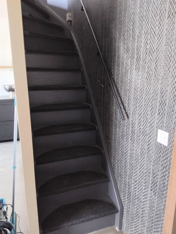 Te huur: Appartement Haparandaweg, Amsterdam - 6