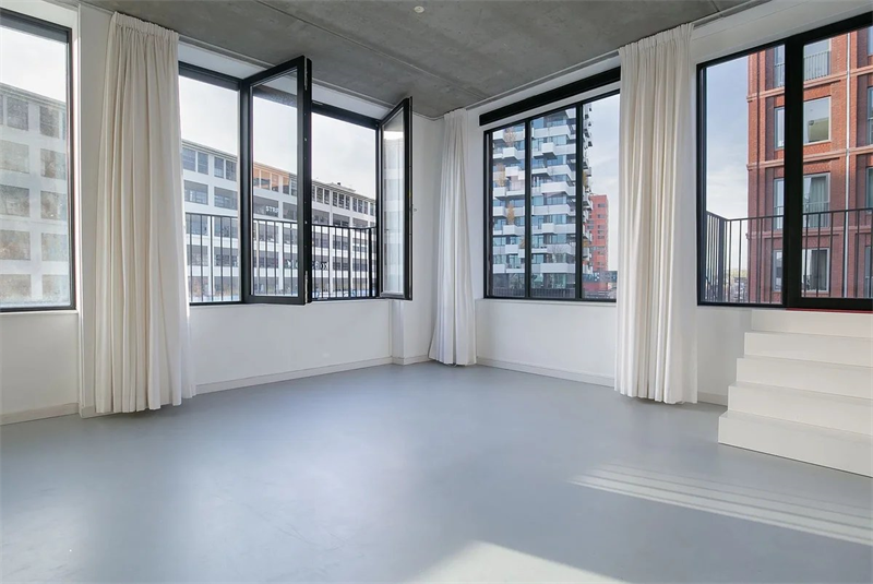 For rent: Apartment Philitelaan, Eindhoven - 4