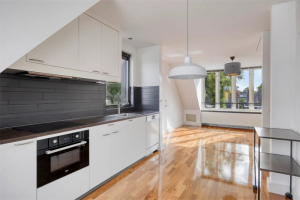 Te huur: Appartement Gildestraat, Bussum - 1