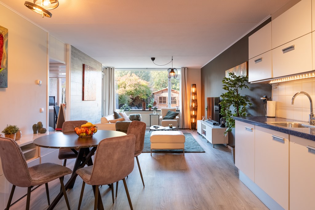 Te huur: Appartement Terneuzenstraat, Arnhem - 13
