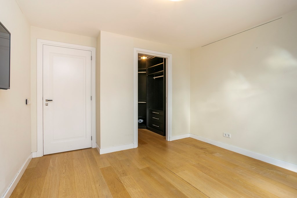 For rent: Apartment Hofweg, Den Haag - 15