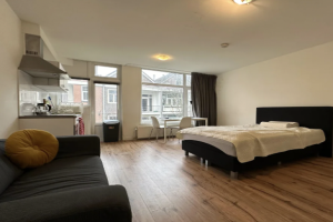 Te huur: Appartement Vijverhofstraat, Rotterdam - 1