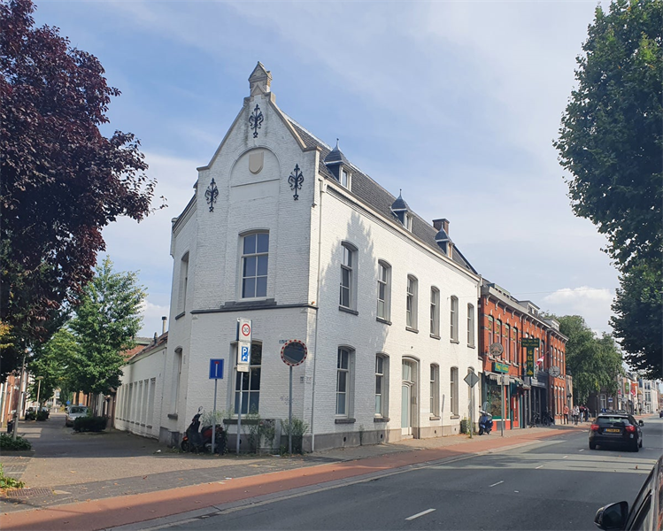 For rent: Apartment Brugstraat, Roosendaal - 6