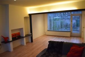 For rent: House St Claralaan, Eindhoven - 1