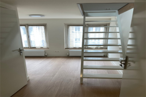 For rent: Studio Halstraat, Breda - 1