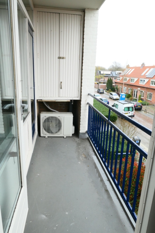 For rent: Apartment Simon van Leeuwenstraat, Eindhoven - 14