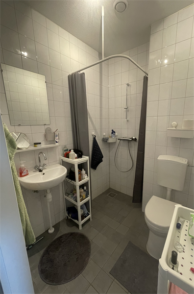 For rent: Room Antaresstraat, Groningen - 4