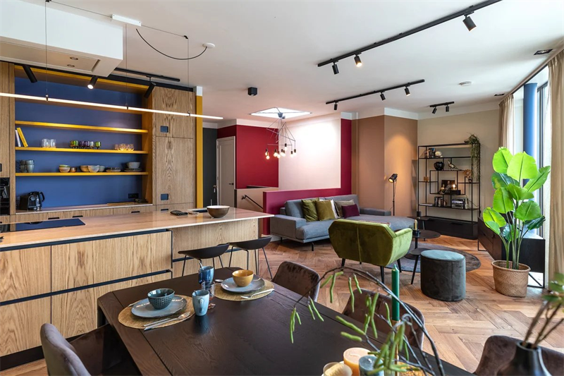 Te huur: Appartement Vinkenburgstraat, Utrecht - 9