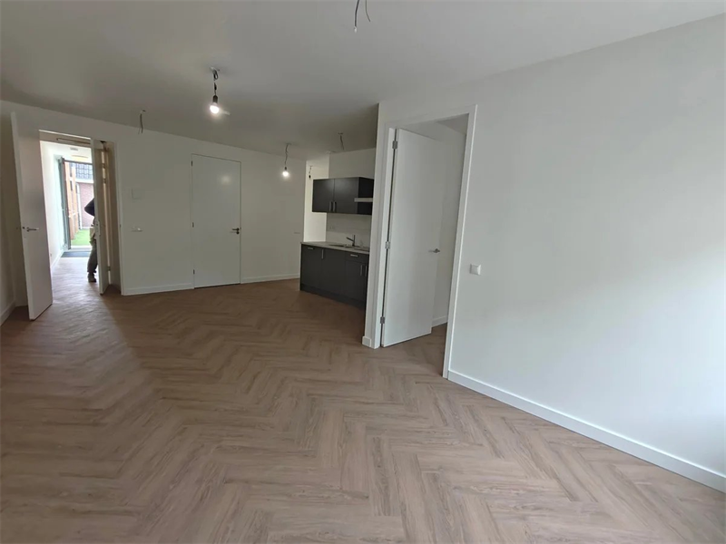 Te huur: Appartement Heggestraat, Geldrop - 7