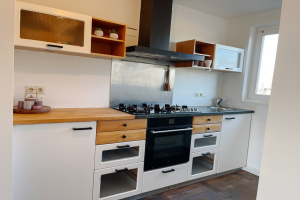 For rent: Apartment Duke Ellingtonstraat, Amsterdam - 1