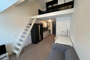 For rent: Studio Strijpsestraat, Eindhoven - 1