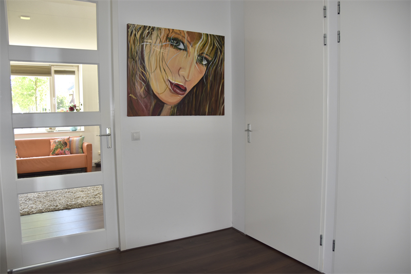 Te huur: Appartement Dokter Lantinkstraat, Leusden - 10