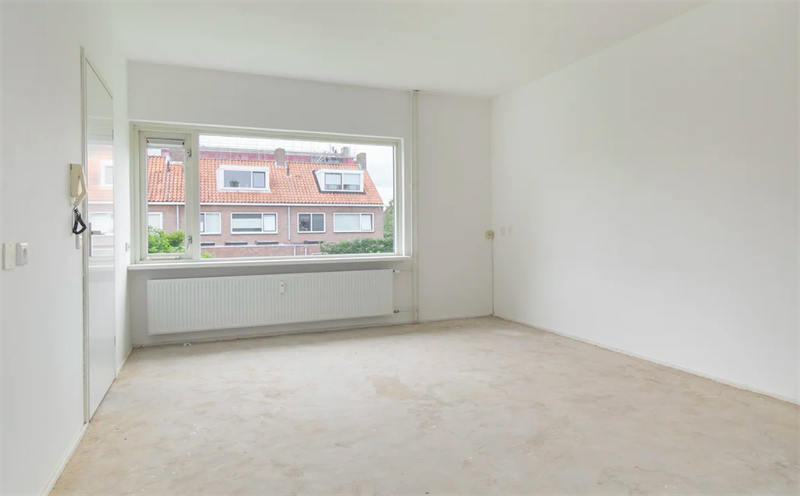 For rent: Apartment Gerbrandijlaan, Middelburg - 6