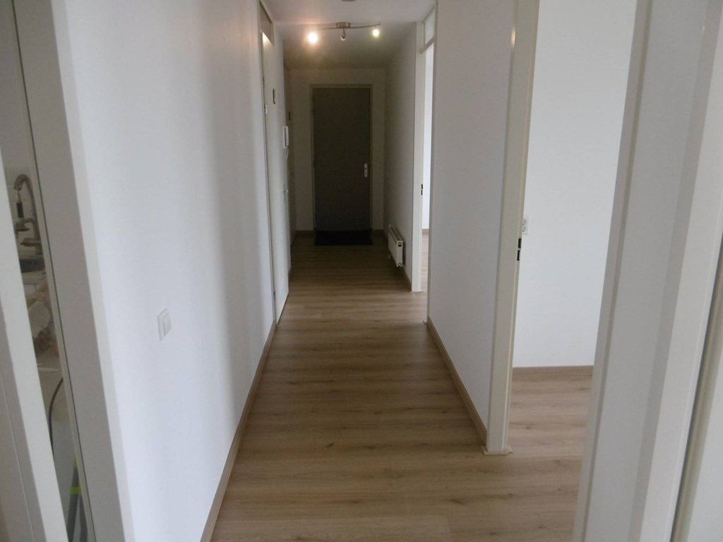 For rent: Apartment Pieter Calandlaan, Amsterdam - 5