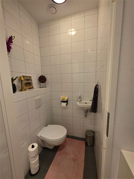 Te huur: Appartement Lyceumlaan, Roosendaal - 2