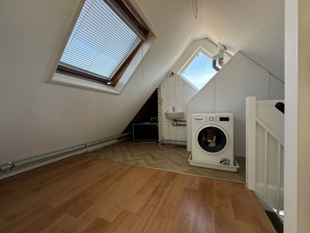 For rent: House Keukelenberg, Deventer - 22