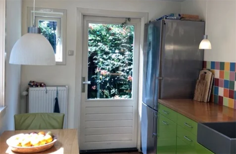 Te huur: Woning Johan van Oldenbarneveltlaan, Utrecht - 14