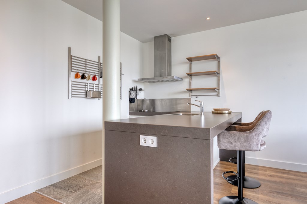 Te huur: Appartement Barbarossastraat, Nijmegen - 26