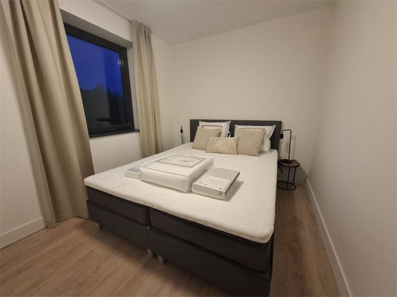 Te huur: Appartement Julianastraat, Alkmaar - 3