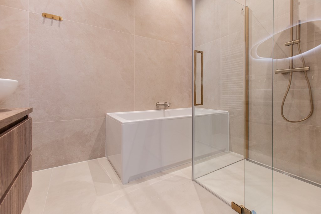 Te huur: Appartement Maria Austriastraat, Amsterdam - 17