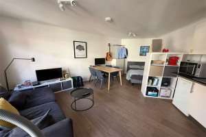 Te huur: Kamer Bloemstraat, Groningen - 1