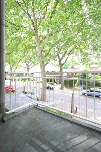 For rent: Apartment Koningsweg, Utrecht - 6