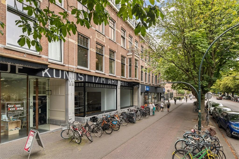 Te huur: Appartement Hogewal, Den Haag - 21