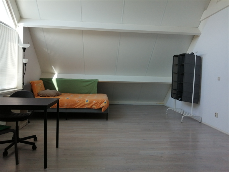 For rent: Room Marquette, Lelystad - 3