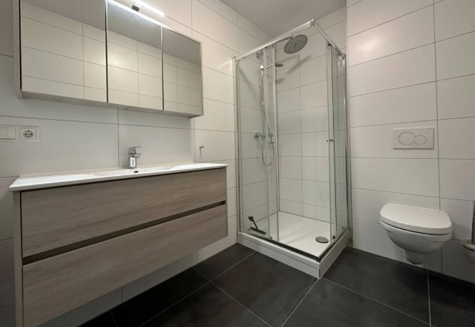 Te huur: Appartement Bergstraat, Sittard - 6