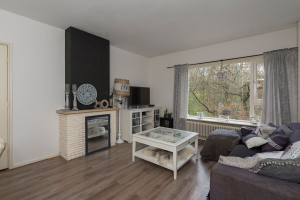 For rent: Apartment Prins Frederiklaan, Amersfoort - 1