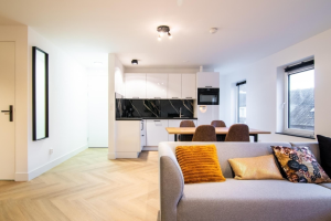 Te huur: Appartement Hoefstraat, Tilburg - 1