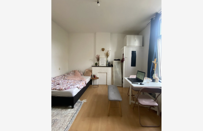Te huur: Kamer Prins Hendrikstraat, Eindhoven - 6