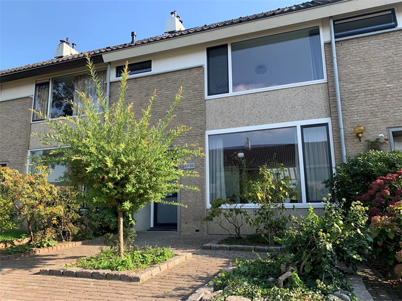 Te huur: Woning Weezenhof, Nijmegen - 11
