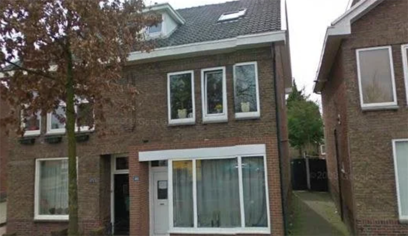 Kamer te huur in de Haaksbergerstraat in Enschede