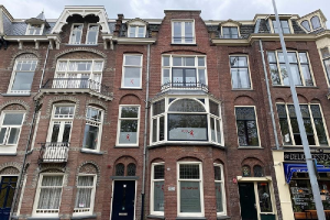 For rent: Apartment Catharijnesingel, Utrecht - 1