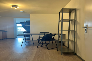 For rent: Studio Volderstraat, Meerssen - 1