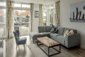 Te huur: Woning Seinpolle, Grou - 1