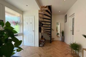Te huur: Woning Tweelingenlaan, Eindhoven - 1