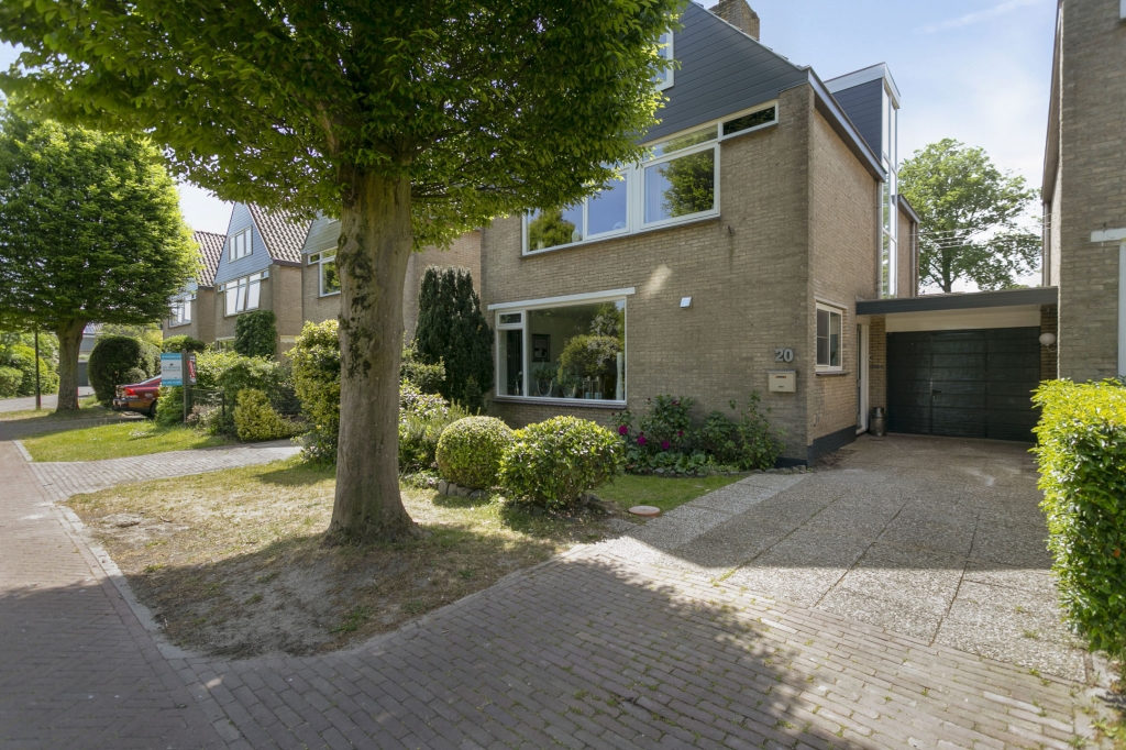 For rent: House Munnickenhof, Heiloo - 35