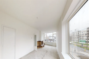 Te huur: Appartement Baarlandhof, Rotterdam - 1