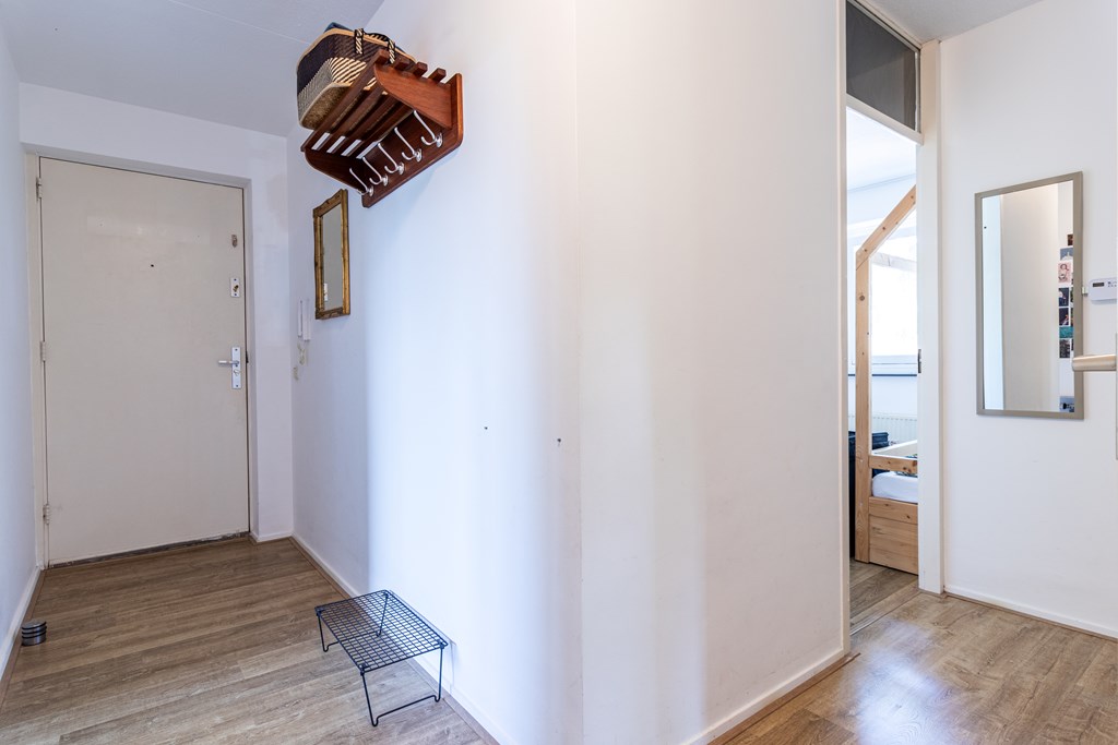 Te huur: Appartement Leuvenstraat, Amsterdam - 19