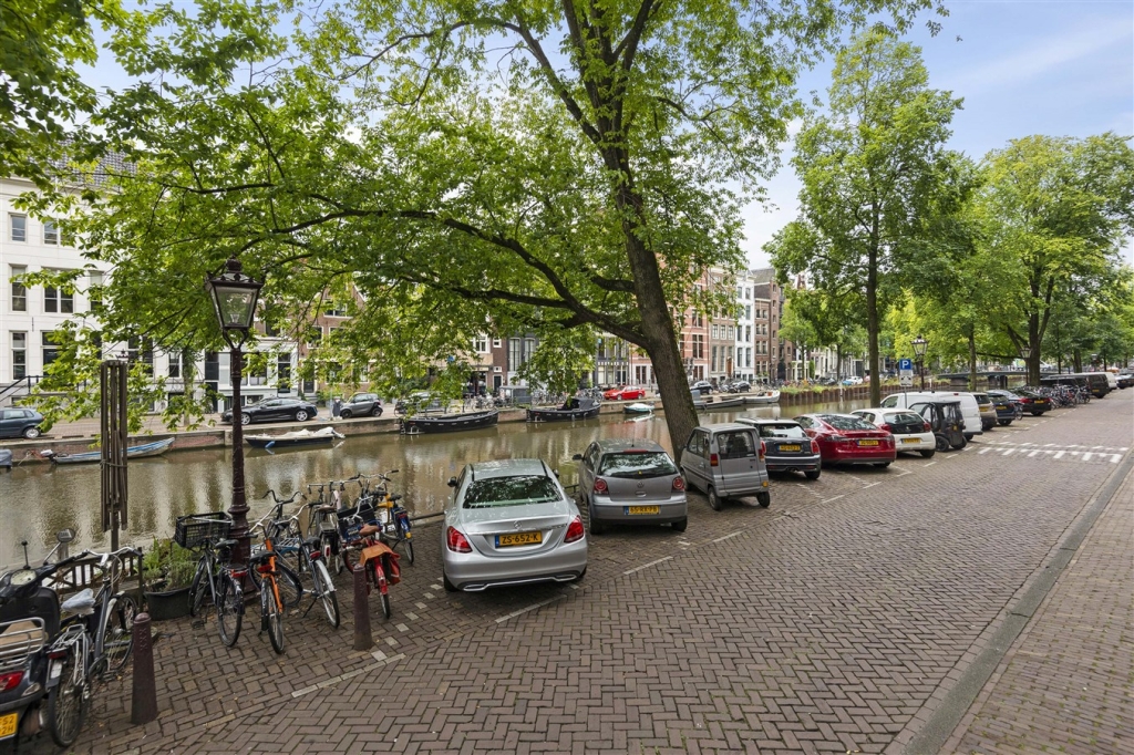 Te huur: Appartement Herengracht, Amsterdam - 37