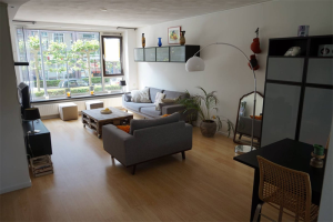 For rent: Apartment Leeghwaterlaan, Den Bosch - 1